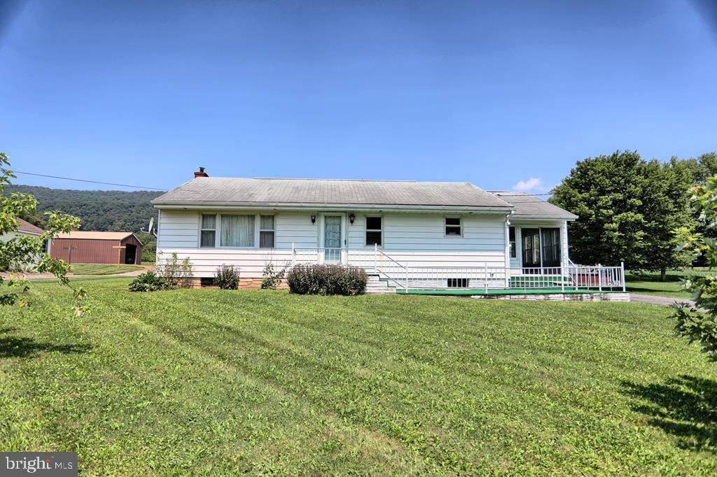 Millerstown, PA 17062,2970 RACCOON VALLEY RD