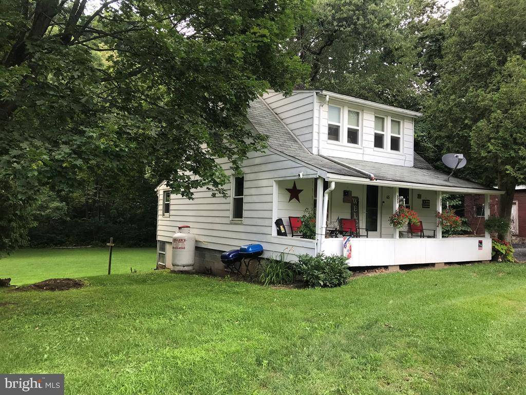 Lewistown, PA 17044,65 HIBRIDGE CIR