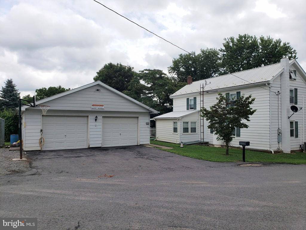 Mifflintown, PA 17059,16 MAPLE GROVE RD