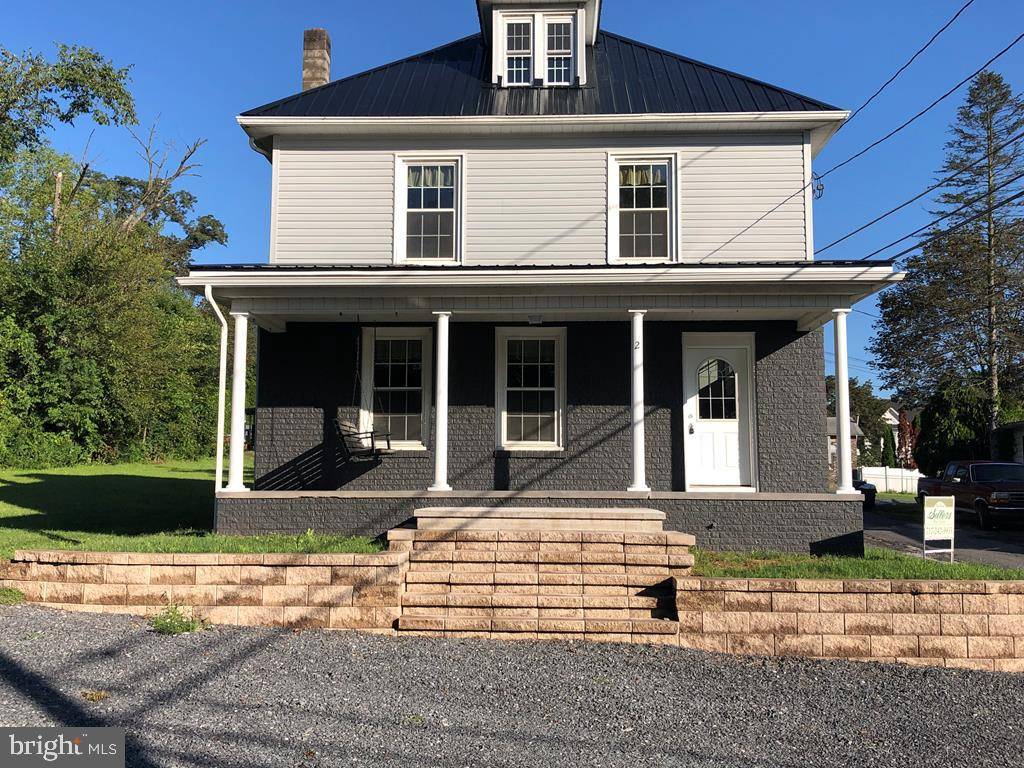 Yeagertown, PA 17099,2 WILLOW LN