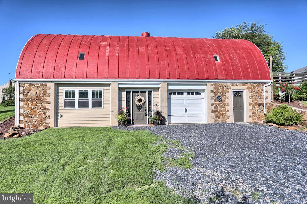 Dillsburg, PA 17019,7 PENZA CT