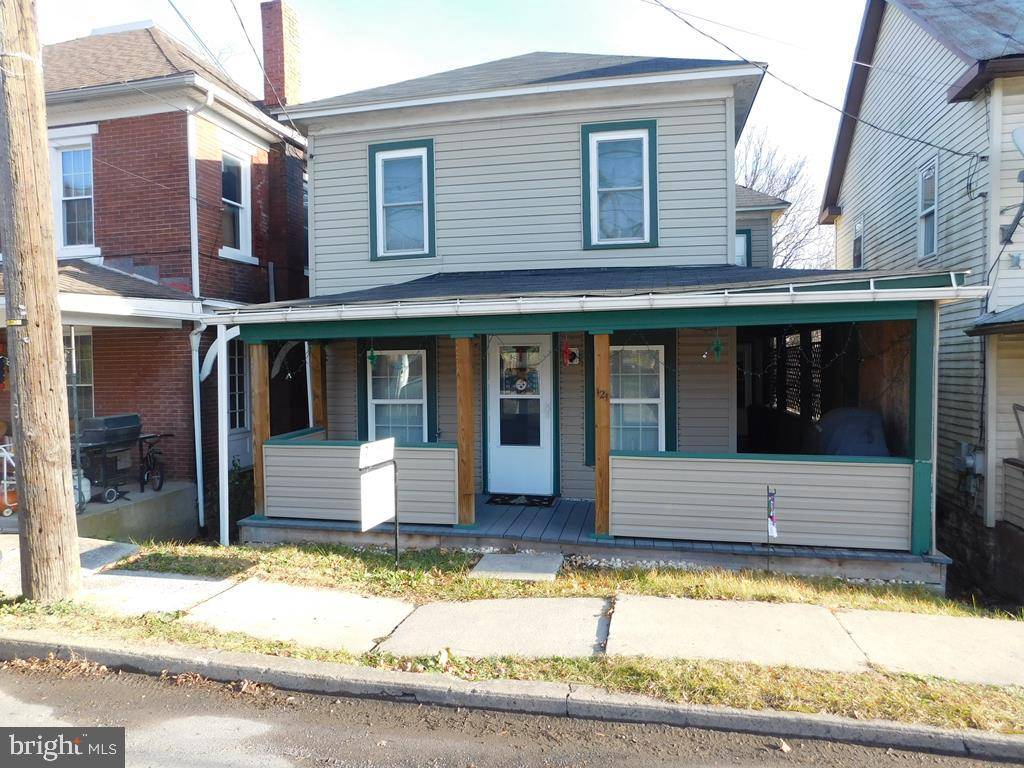 Yeagertown, PA 17099,121 N MAIN ST