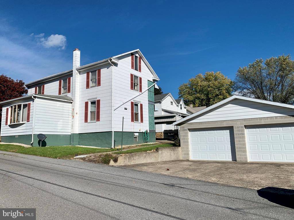 Mifflintown, PA 17059,500 NORTH ST