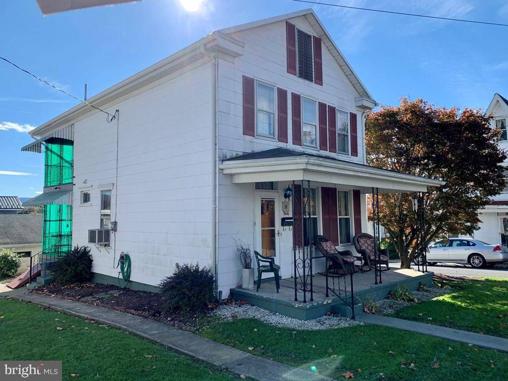 Mifflintown, PA 17059,500 NORTH ST