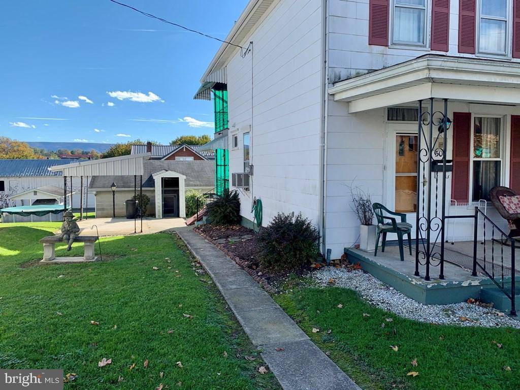 Mifflintown, PA 17059,500 NORTH ST