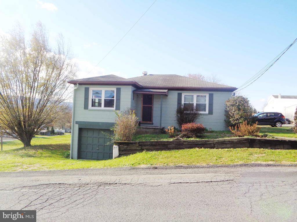 Lewistown, PA 17044,414 BELLEVERNON AVE