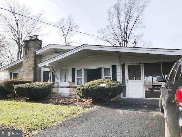 Reedsville, PA 17084,201 FAWN RD