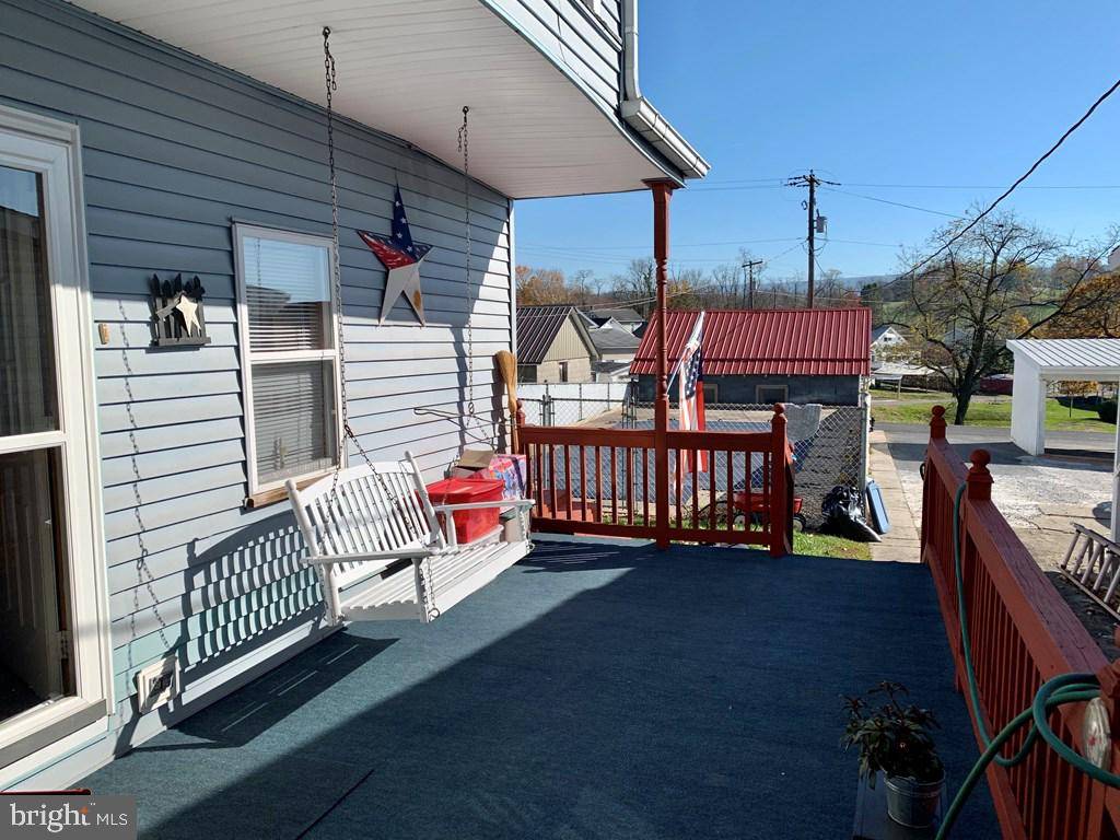 Mifflintown, PA 17059,336 WASHINGTON AVE