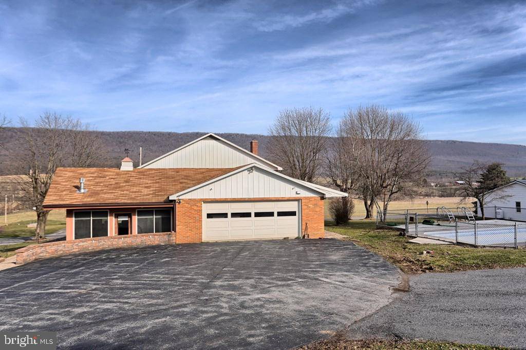 Lewistown, PA 17044,1 SAND RIDGE RD