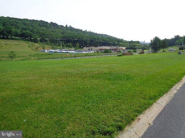 Lewistown, PA 17044,LOT #1&2 SOMAR DR