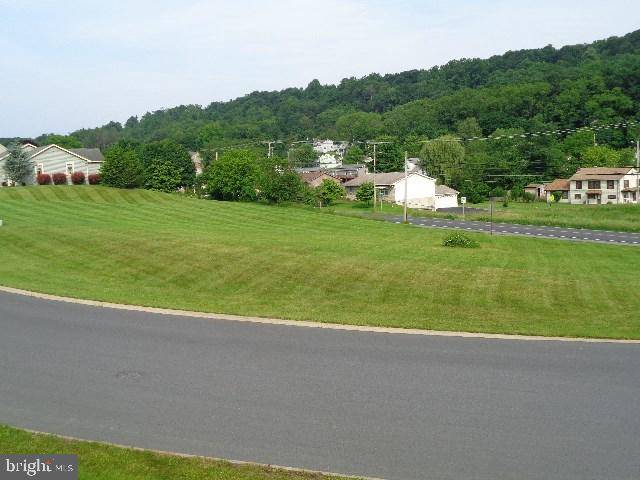 Lewistown, PA 17044,LOT #1&2 SOMAR DR