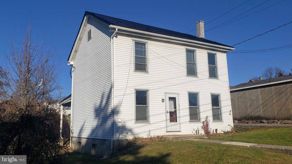 Mifflintown, PA 17059,333 JEFFERSON ST