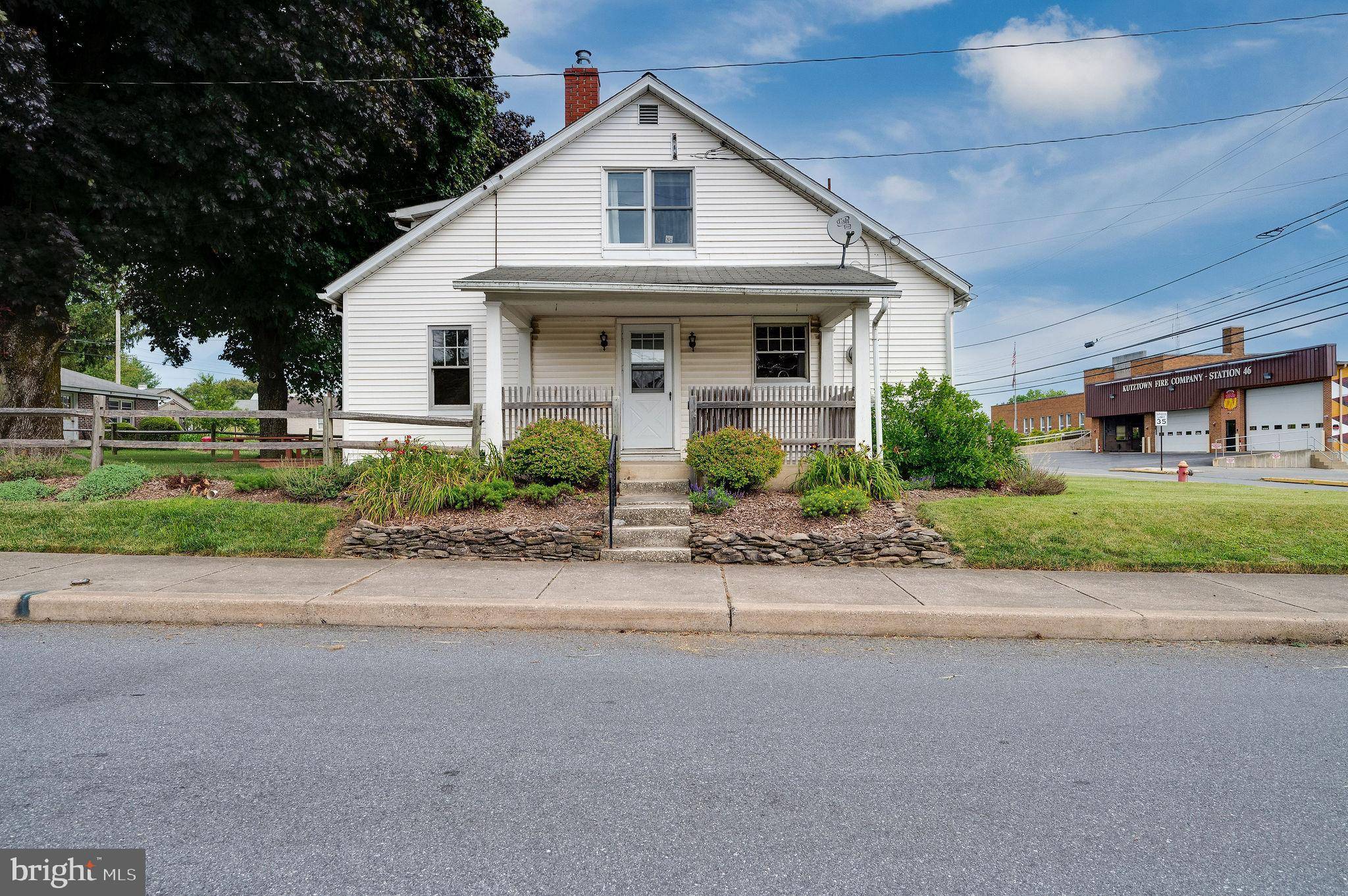 Kutztown, PA 19530,333 NOBLE ST