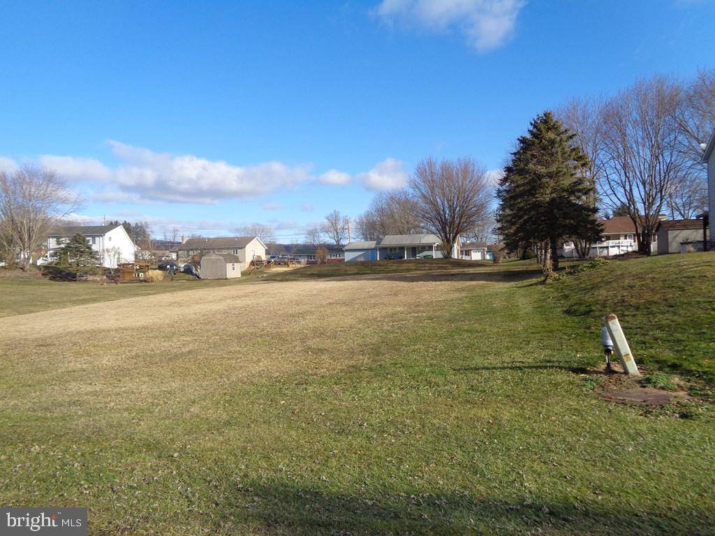 Lewistown, PA 17044,LOT #40 HILLSIDE DR (COLONIAL HILLS)