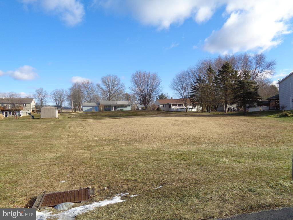 Lewistown, PA 17044,LOT #40 HILLSIDE DR (COLONIAL HILLS)