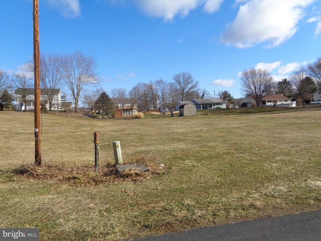 Lewistown, PA 17044,LOT #41 HILLSIDE DR (COLONIAL HILLS)