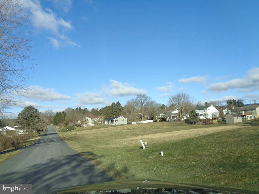 Lewistown, PA 17044,LOT #41 HILLSIDE DR (COLONIAL HILLS)