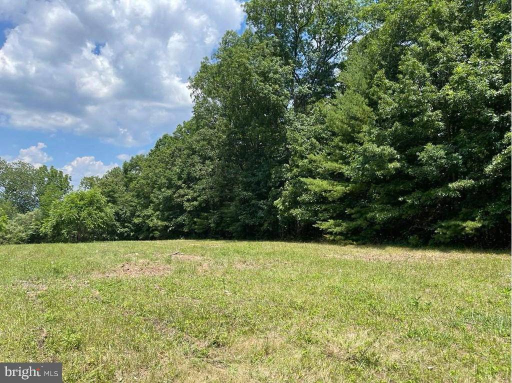 Middleburg, PA 17842,LOT 1 COONHUNTER RD