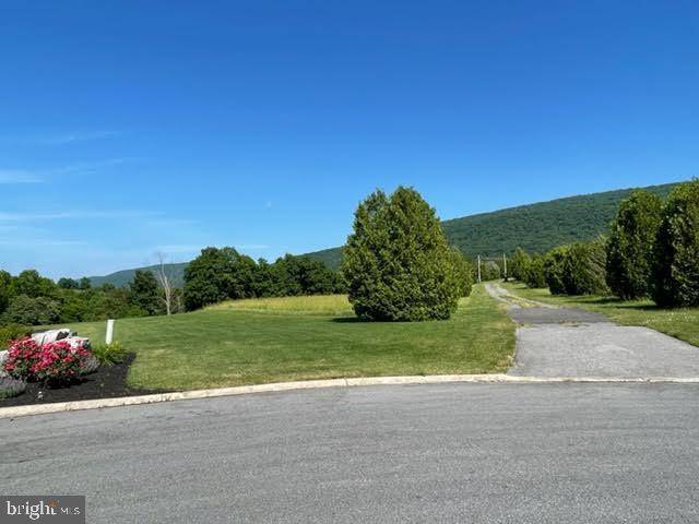 Reedsville, PA 17084,LOT #11A CEDAR HILL DR