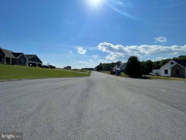 Reedsville, PA 17084,LOT #11A CEDAR HILL DR