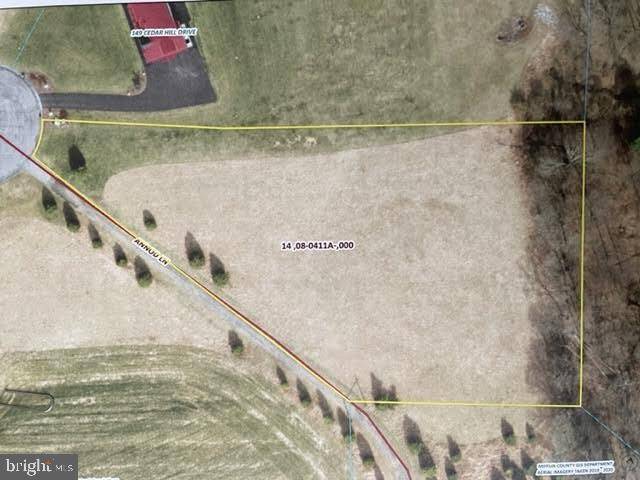 Reedsville, PA 17084,LOT #11A CEDAR HILL DR