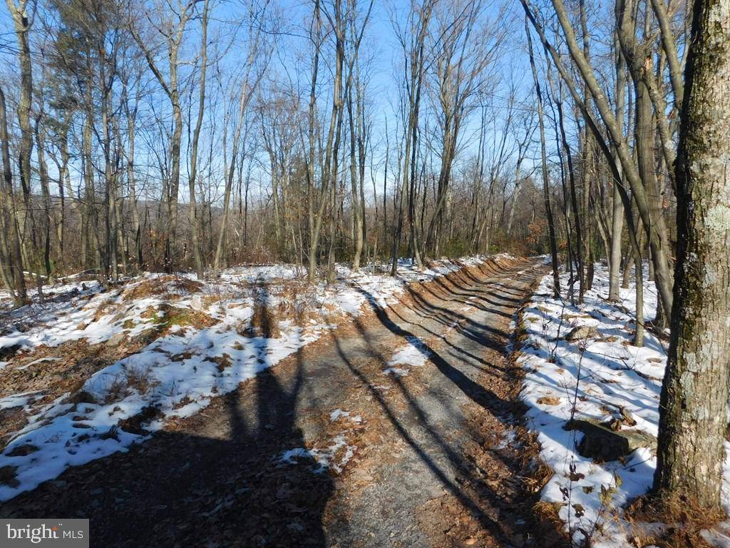 Mifflintown, PA 17059,0 WOODS RD