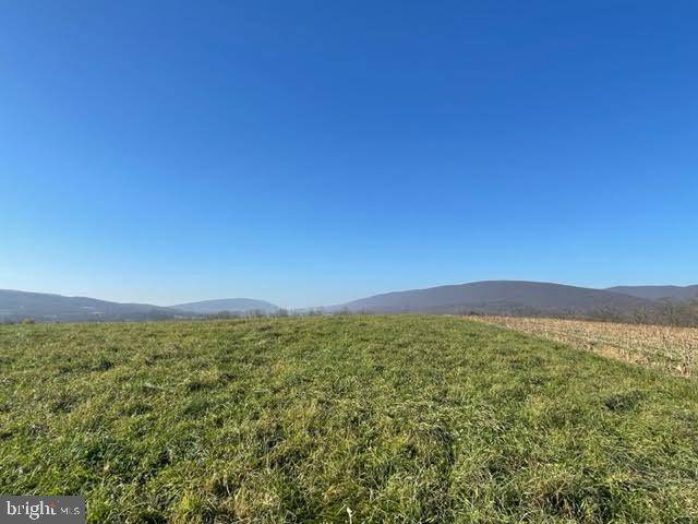 Mifflintown, PA 17059,LOT#2 HORNINGTOWN RD