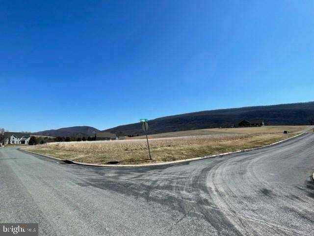 Reedsville, PA 17084,LOT #15 CEDAR HILL DR