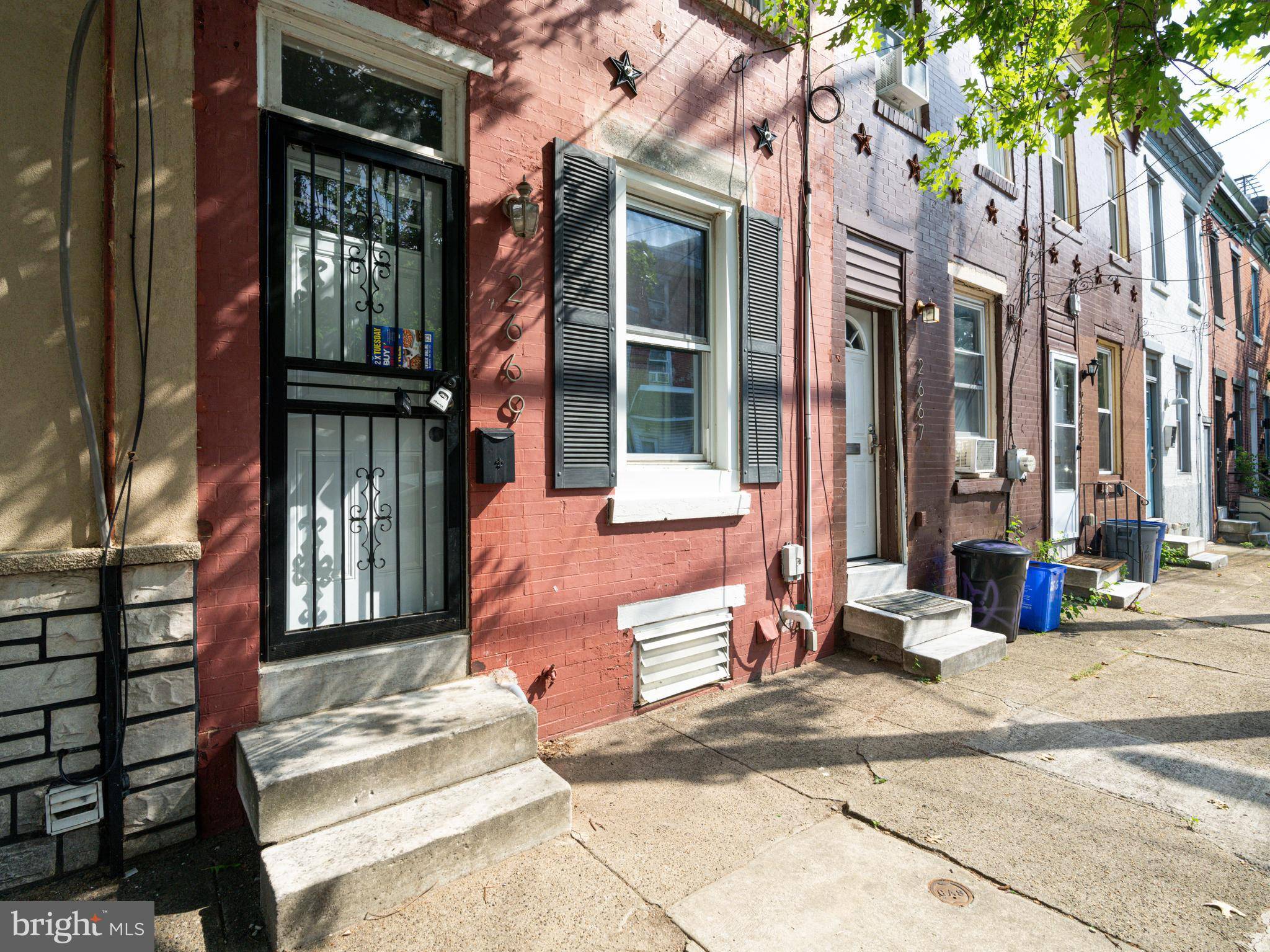 Philadelphia, PA 19125,2669 MARTHA ST