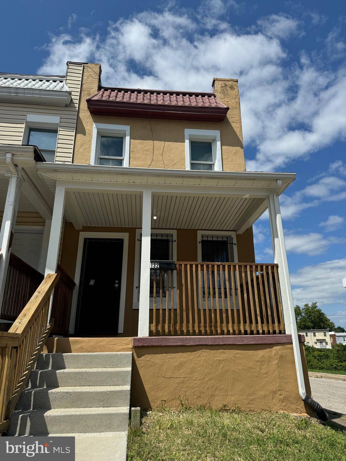 Baltimore, MD 21229,132 PALORMO AVE