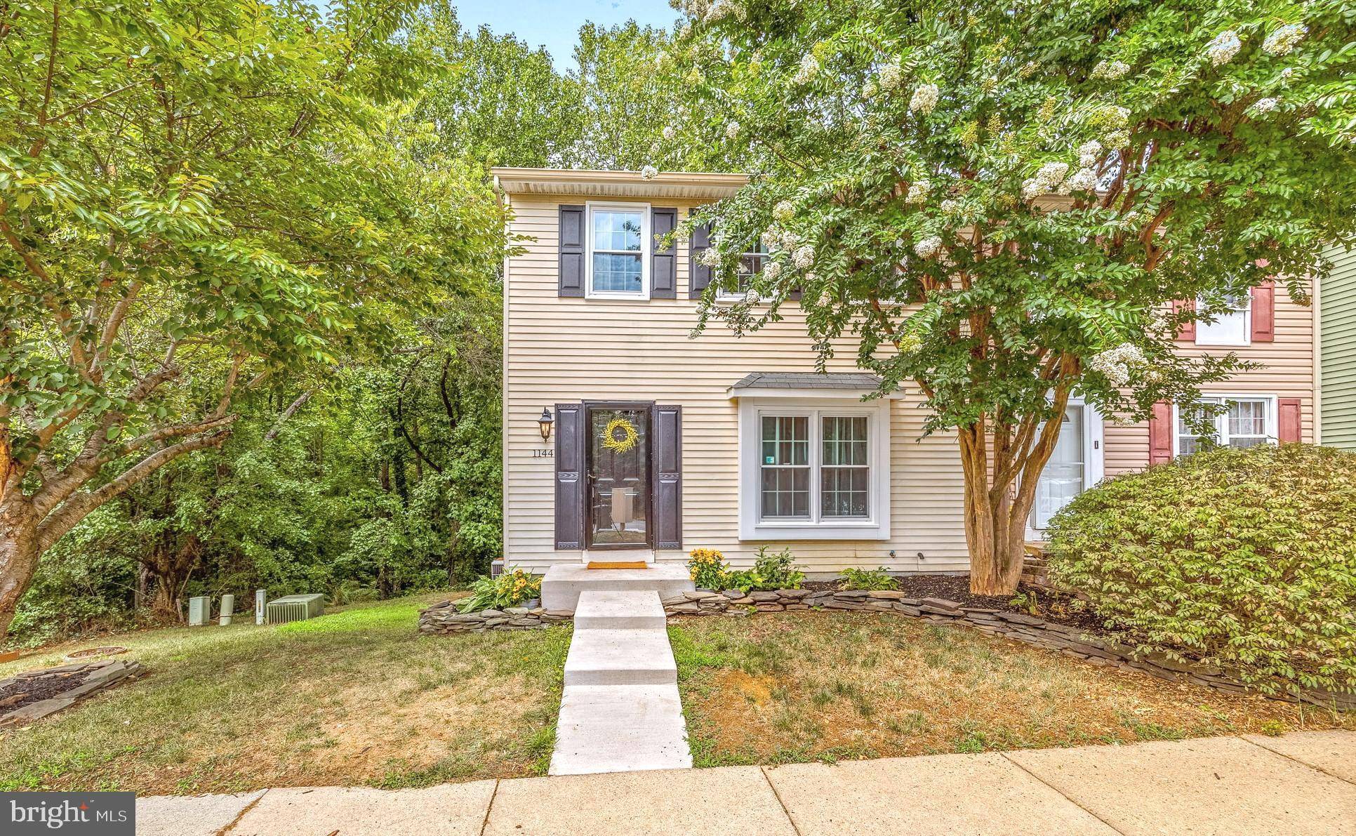 Annapolis, MD 21409,1144 RIVERBOAT CT