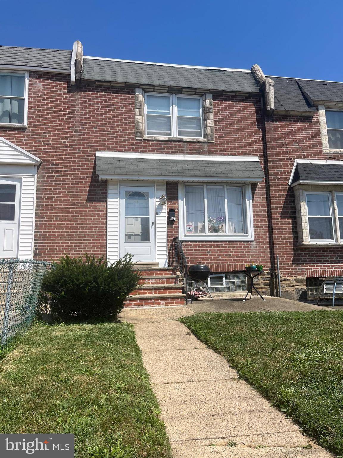 Philadelphia, PA 19136,3527 MERIDIAN ST