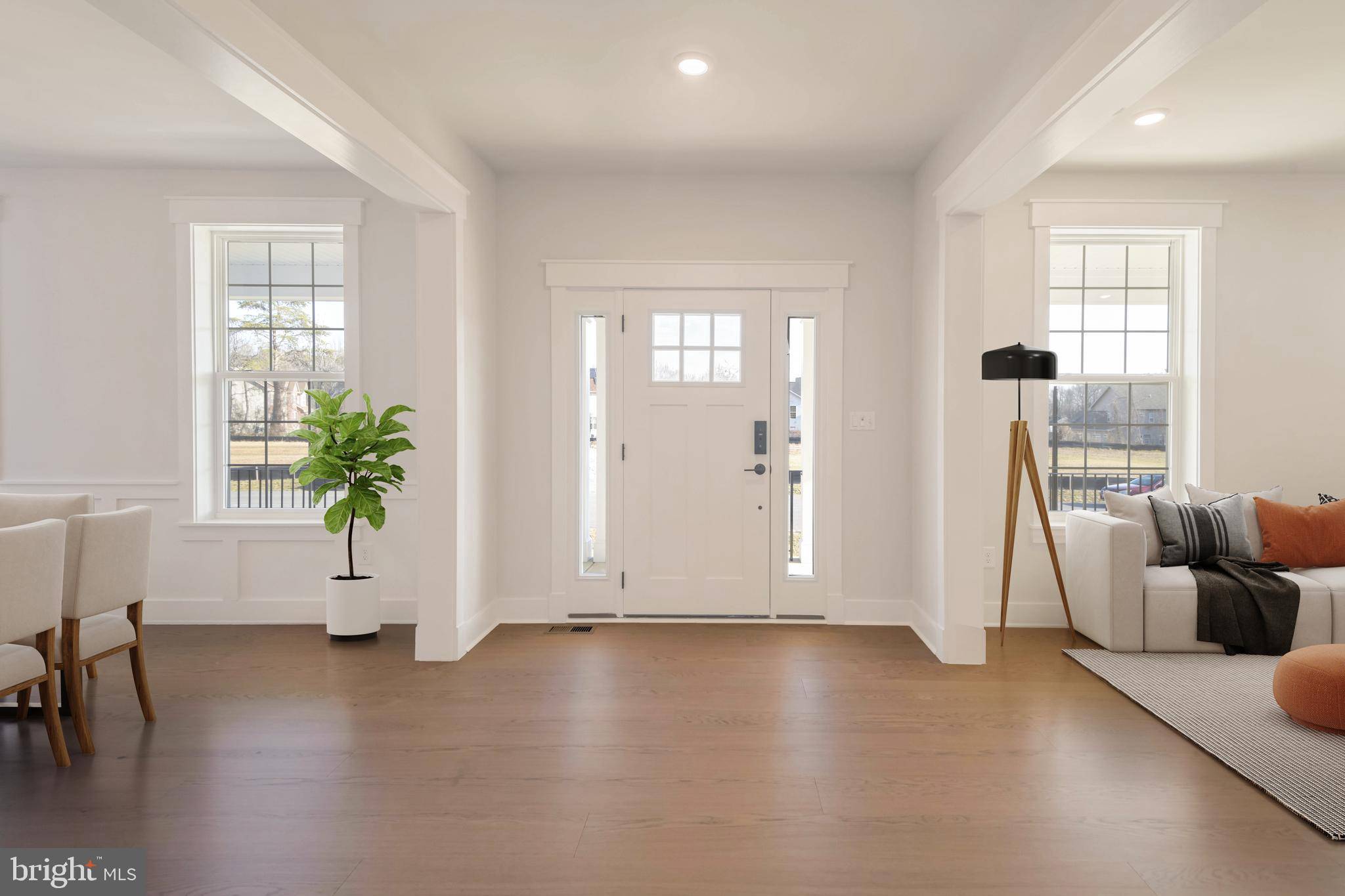 Glenn Dale, MD 20769,ELIANA COURT - CHESAPEAKE MODEL