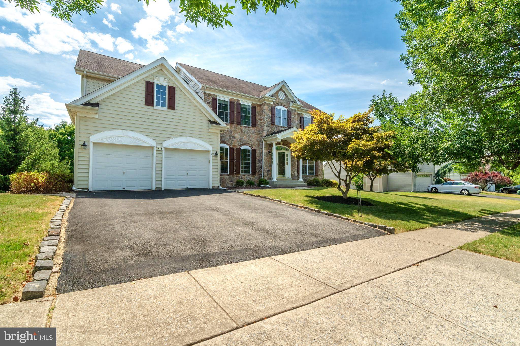 Macungie, PA 18062,7111 TUSCANY DR