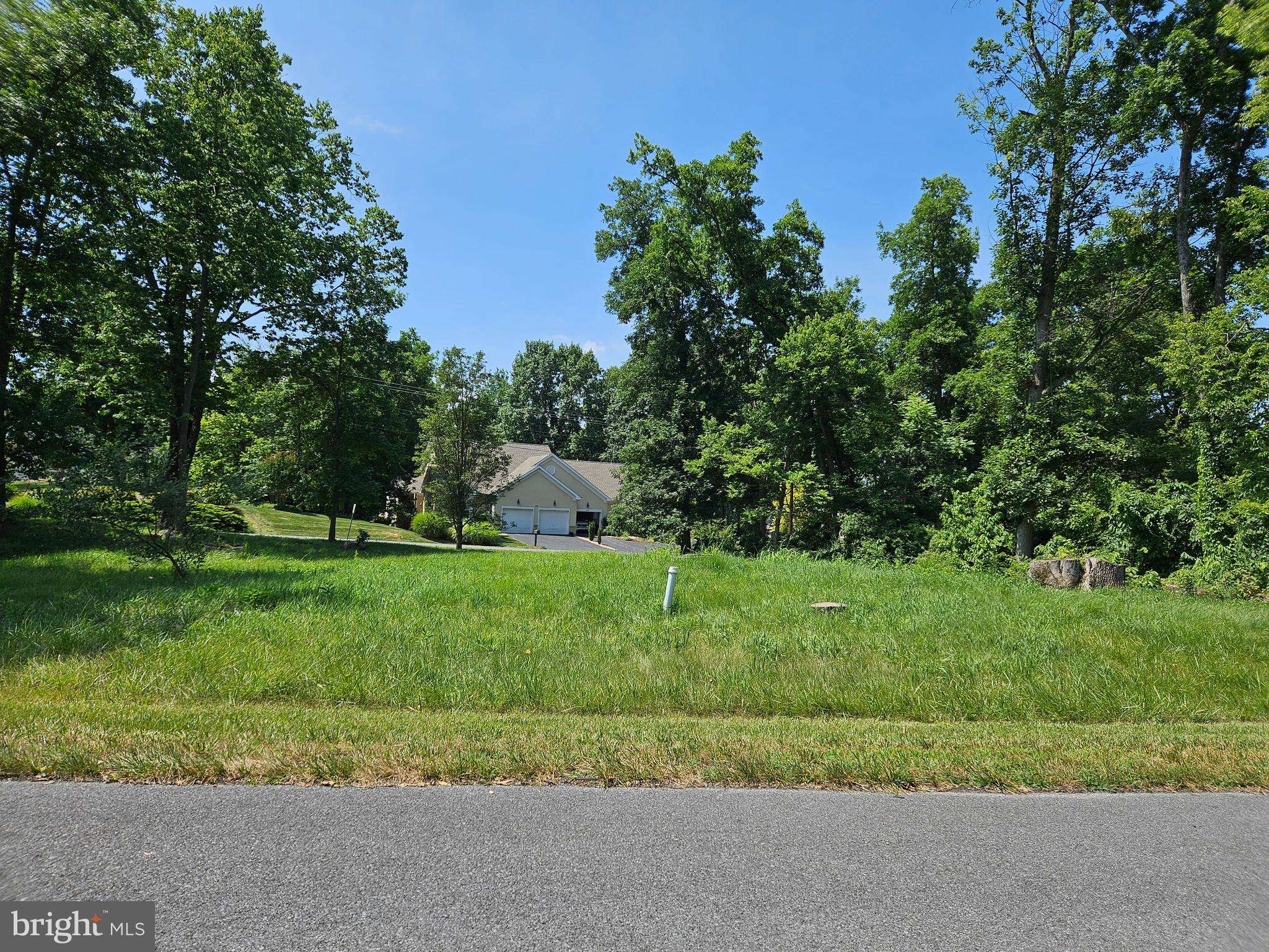 Shepherdstown, WV 25443,LOT 69 JUNIPER CIR