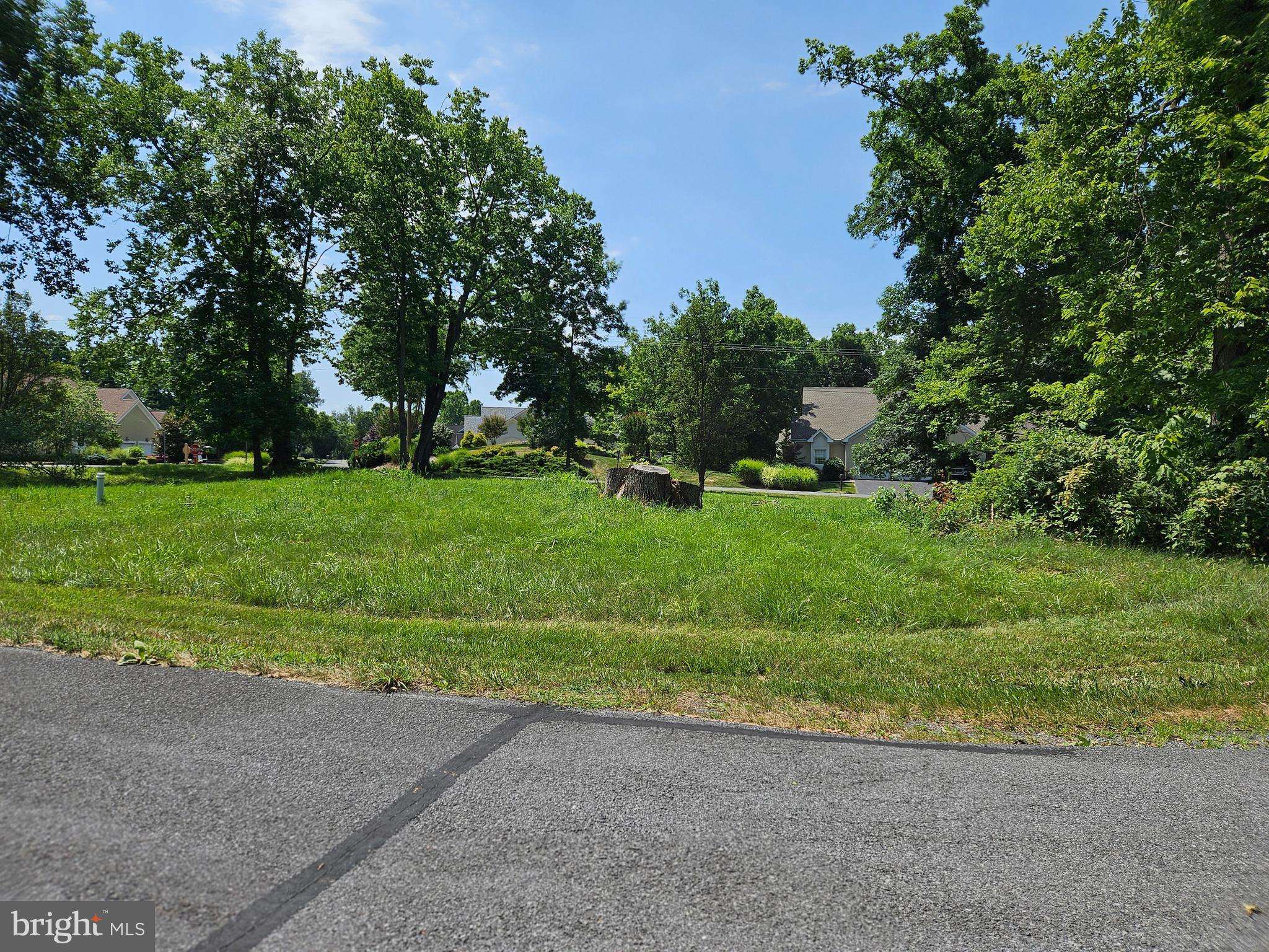 Shepherdstown, WV 25443,LOT 69 JUNIPER CIR