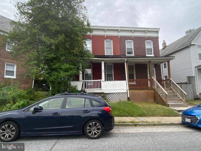 Baltimore, MD 21218,629 E 38TH ST