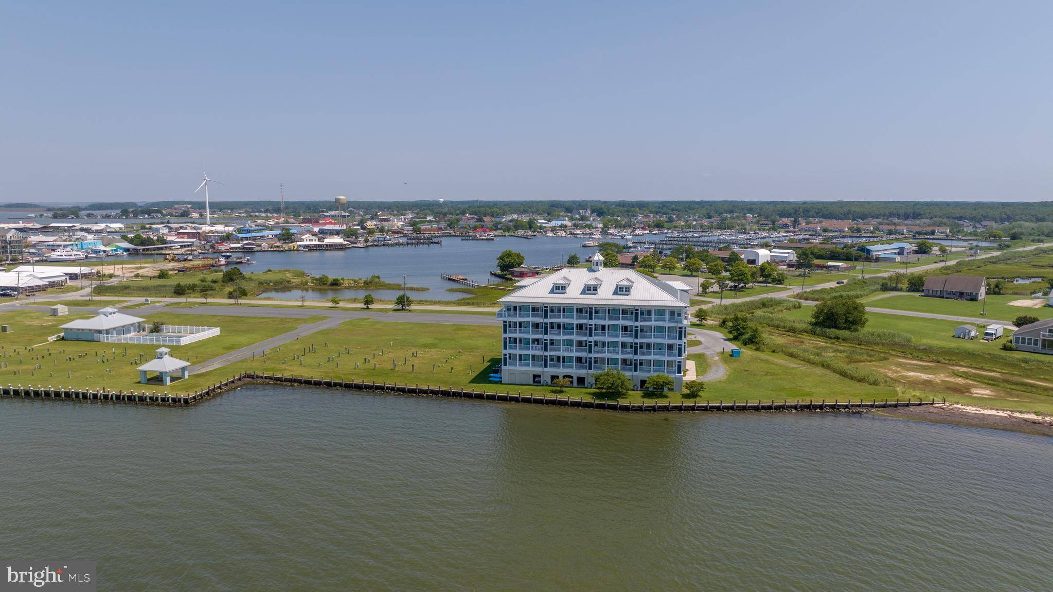 Crisfield, MD 21817,1089 PUPPY HOLE CT #304