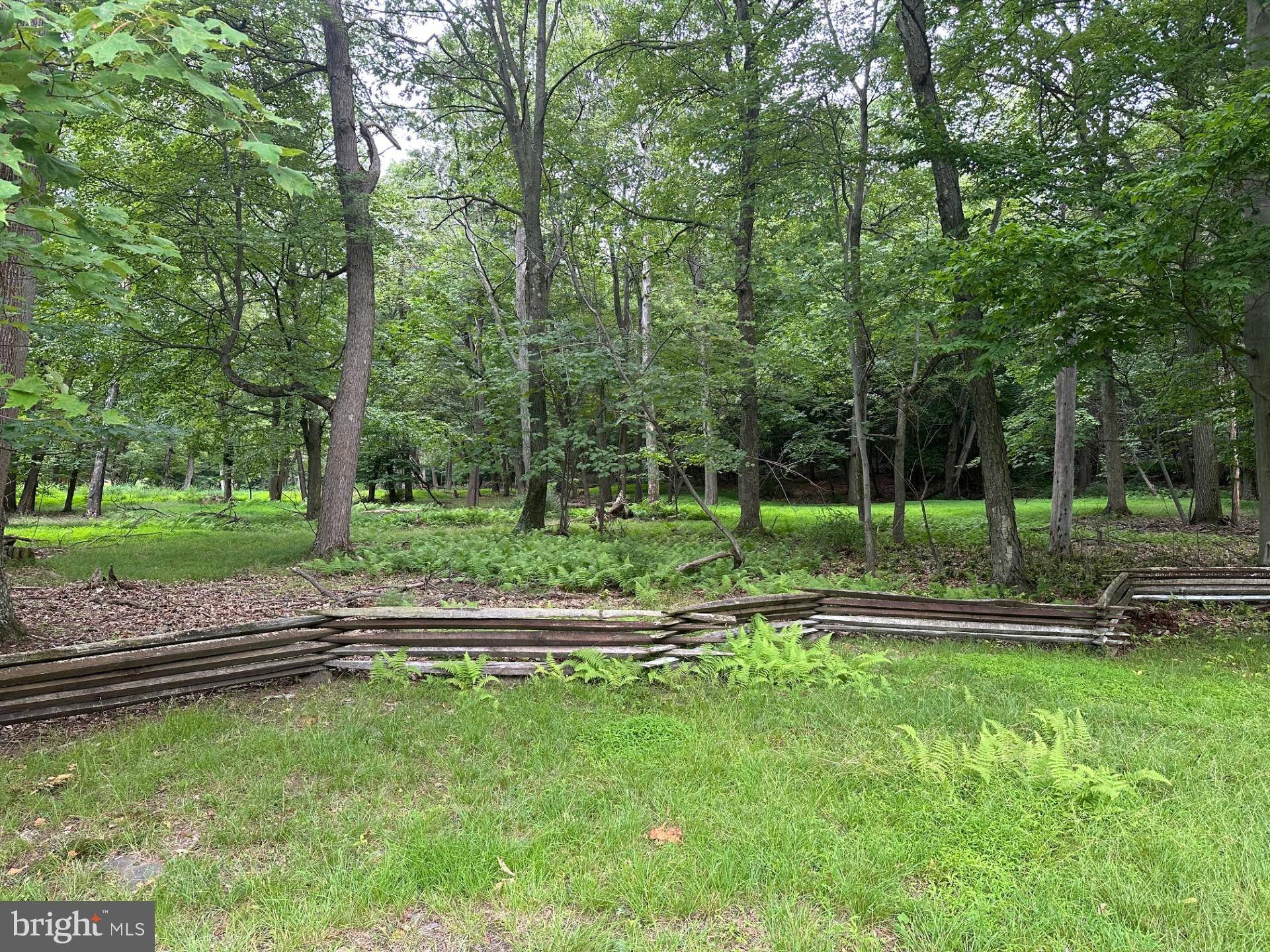 Warriors Mark, PA 16877,LOT ON LAUREL LN