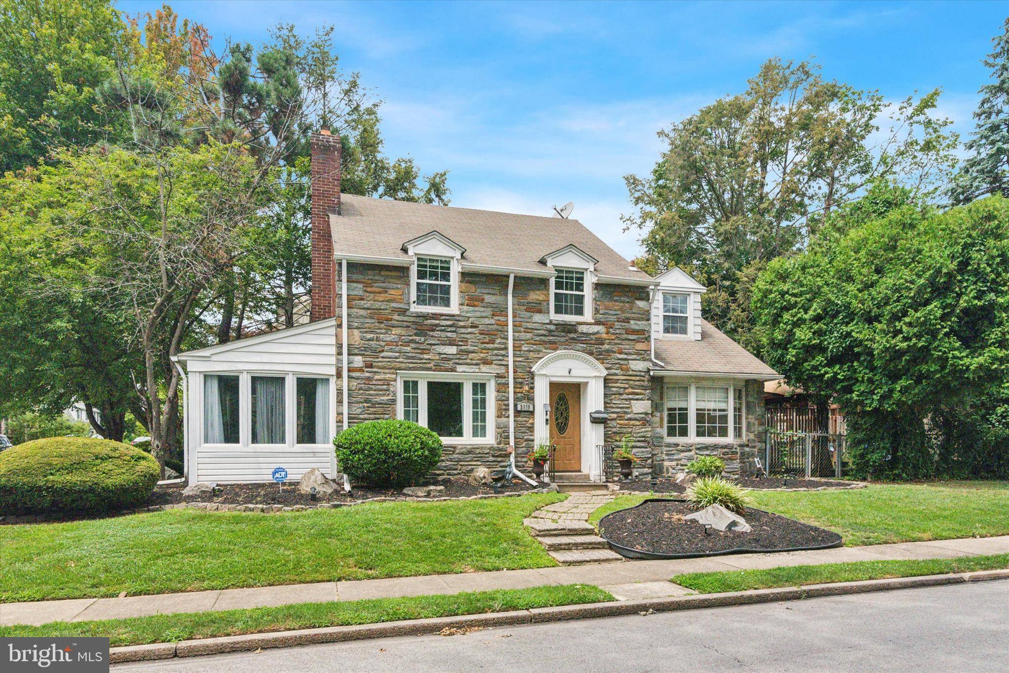 Drexel Hill, PA 19026,2519 HILLCREST RD