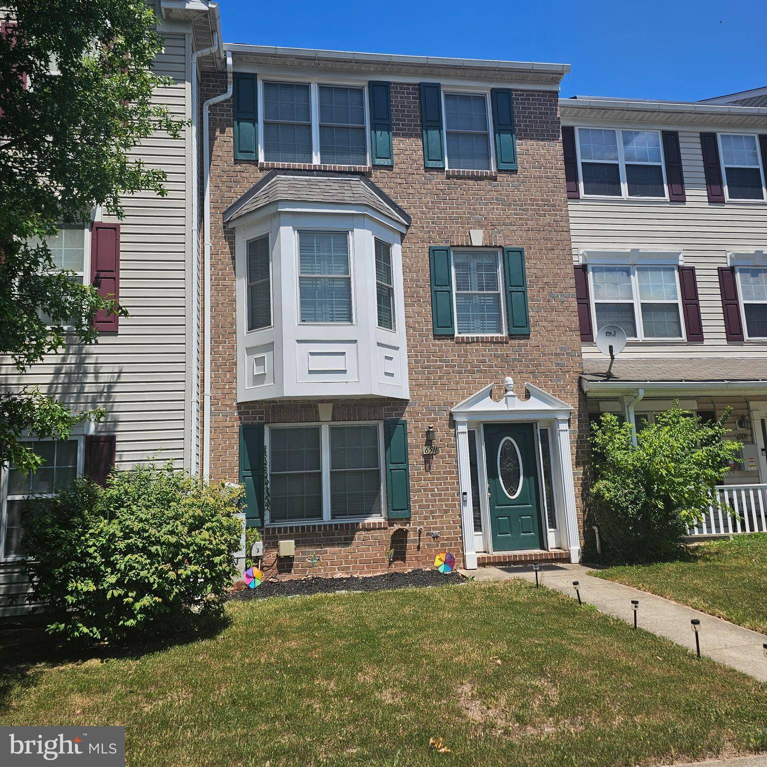 Rosedale, MD 21237,6511 RIDGEBORNE