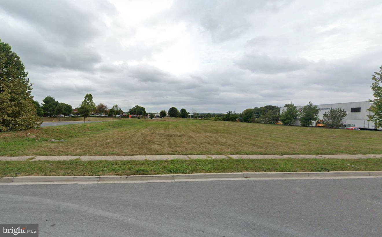 Frederick, MD 21701,8401 PROGRESS