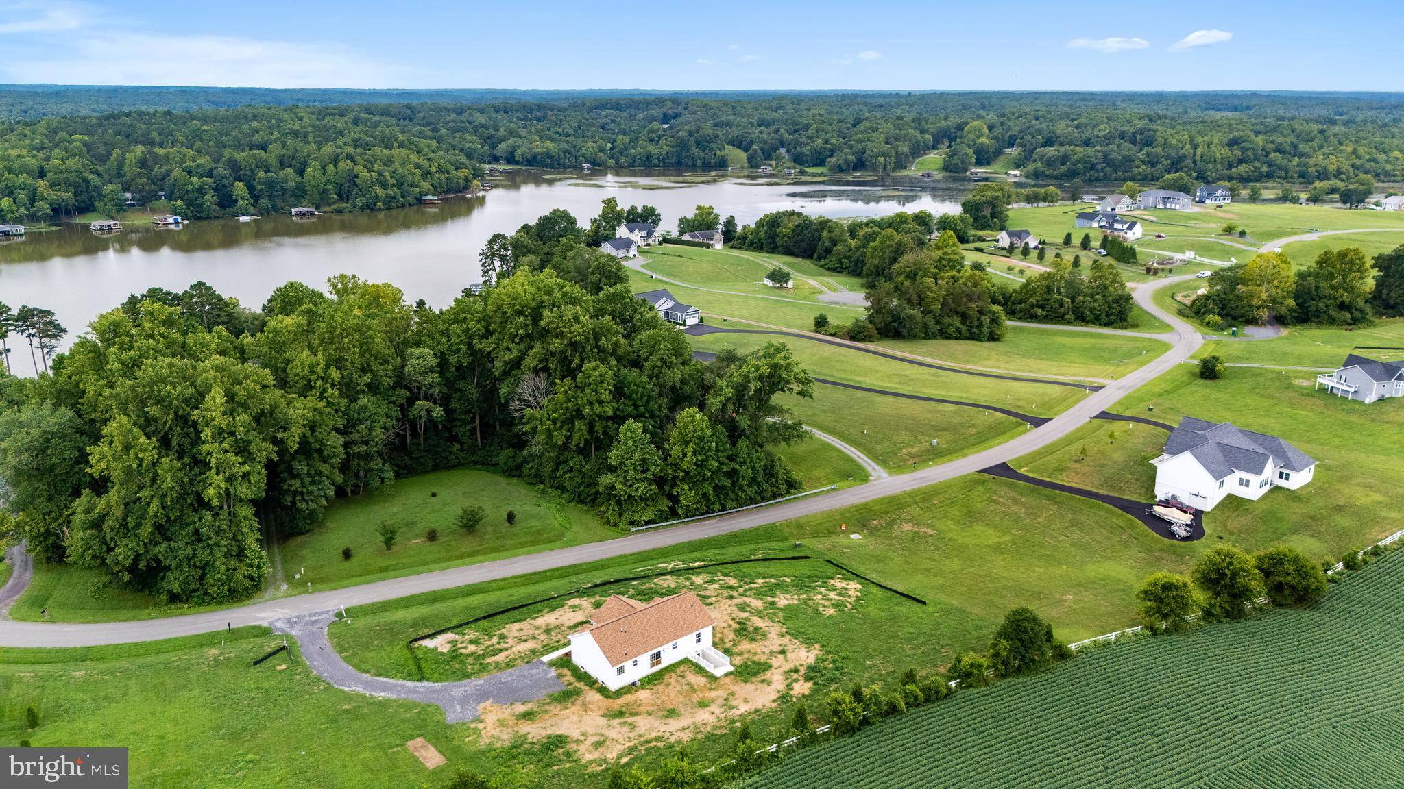 Orange, VA 22960,24219 LANDS END