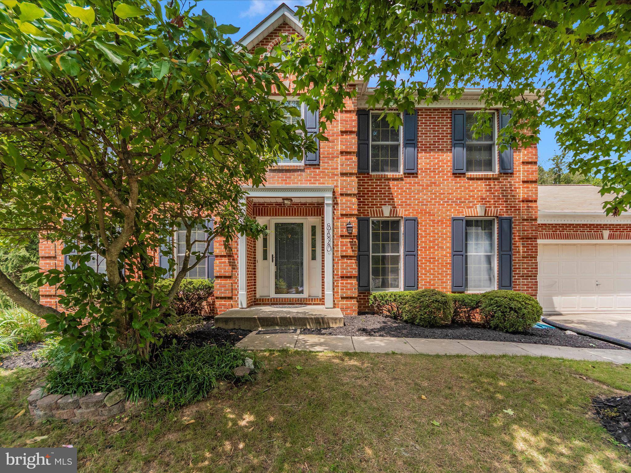 Columbia, MD 21045,8620 LONG MEADOW CT