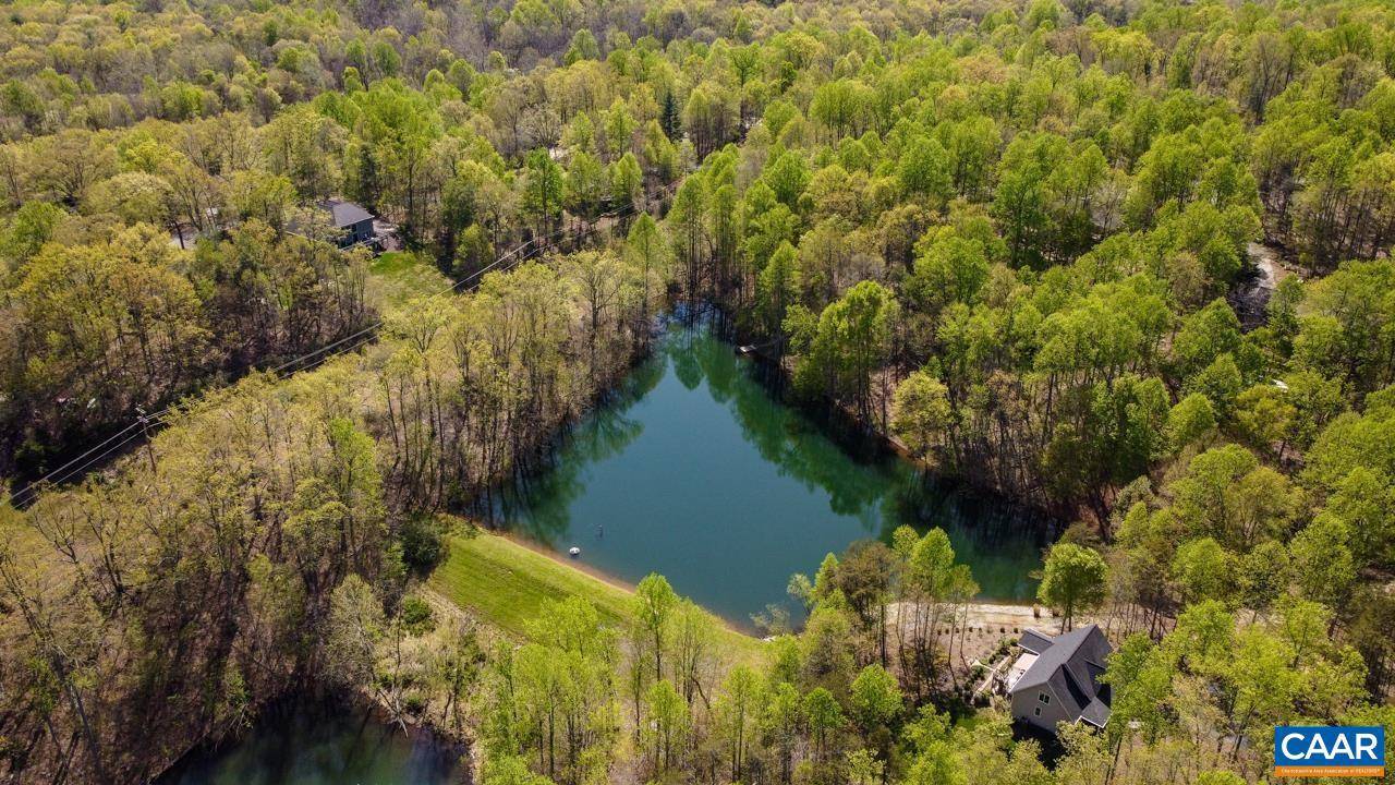 Nellysford, VA 22958,30 LOST POND