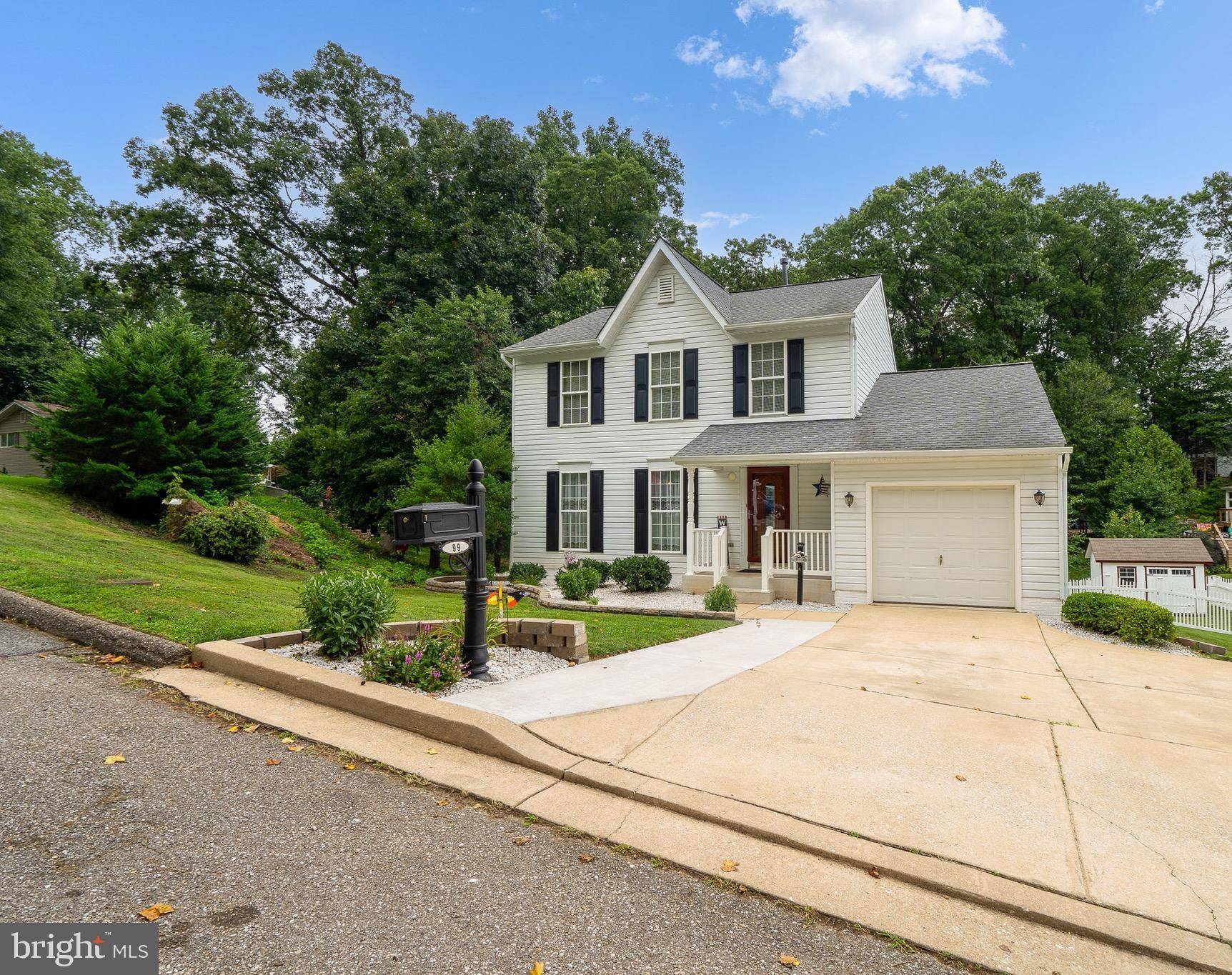 Linthicum Heights, MD 21090,99 SHORTCROSS RD