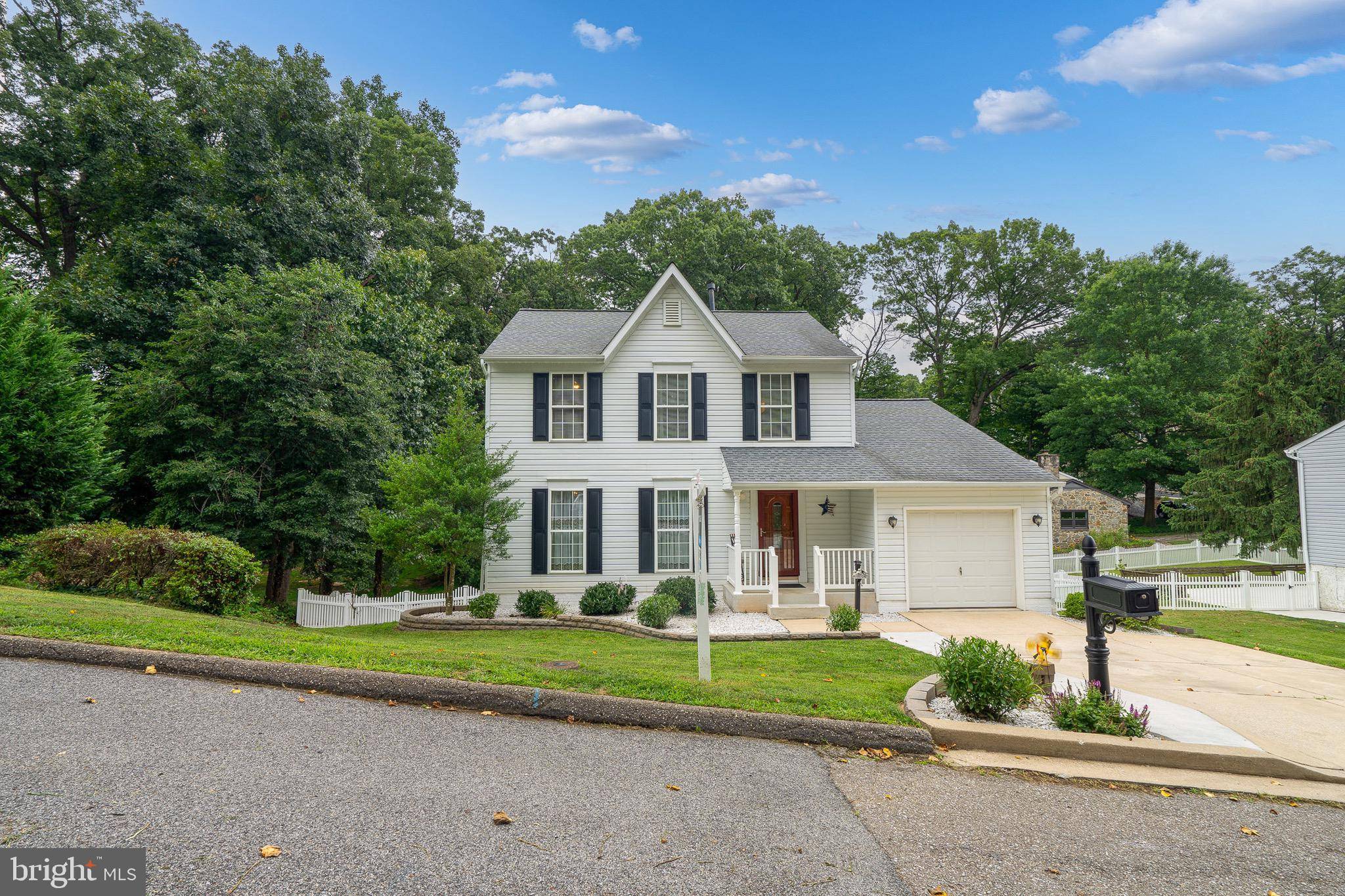 Linthicum Heights, MD 21090,99 SHORTCROSS RD