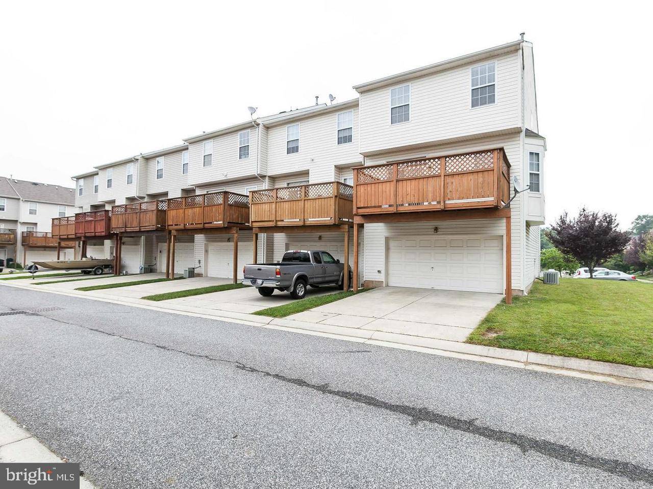 Rosedale, MD 21237,9 CATERHAM