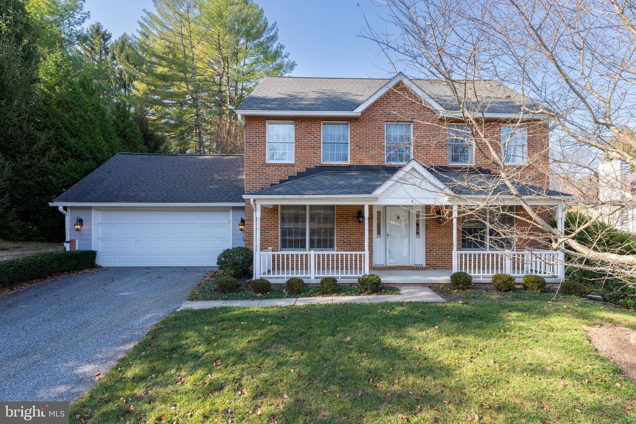 Cockeysville, MD 21030,6 FOUNDRY CT