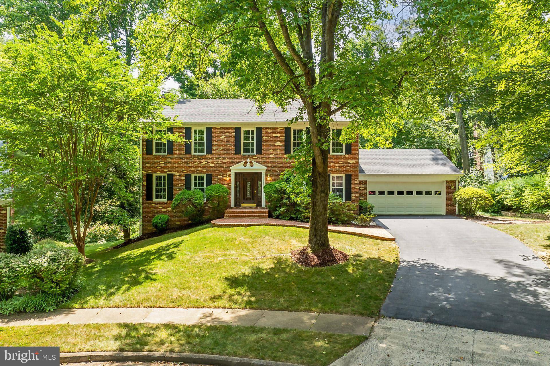 Reston, VA 20191,11307 TAFFRAIL CT